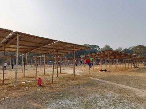 বইমেলায় প্রদর্শিত হবে ‘জুলাই চত্বর’