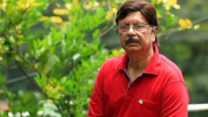 অভিনয় ও রাজনীতিকে বিদায় জানালেন সোহেল রানা অভিনয় ও রাজনীতিকে বিদায় জানালেন সোহেল রানা