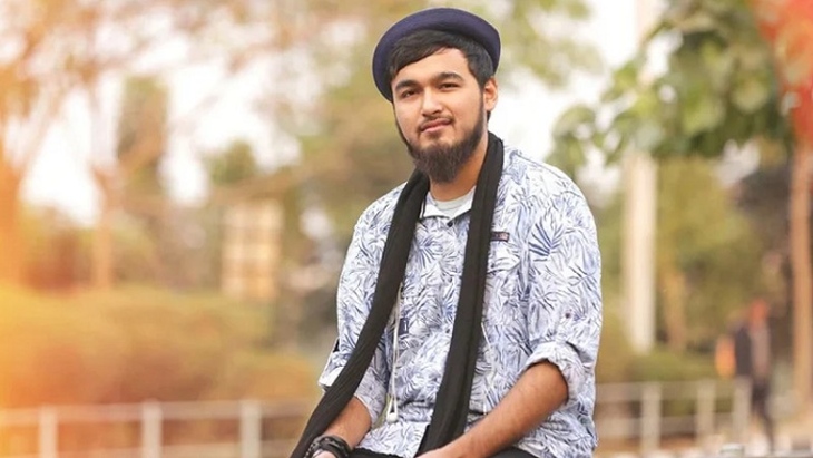 নারী নির্যাতন মামলায় গায়ক নোবেল গ্রেফতার নারী নির্যাতন মামলায় গায়ক নোবেল গ্রেফতার