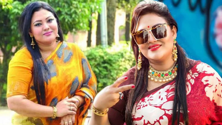 শিল্পী ও সাবেক সংসদ সদস্য মমতাজ গ্রেপ্তার শিল্পী ও সাবেক সংসদ সদস্য মমতাজ গ্রেপ্তার