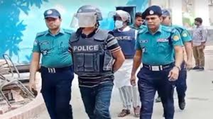 আশুলিয়ায় ৬ লাশ পোড়ানোর মামলায় ১৬ জনের সম্পৃক্ততা, ট্রাইব্যুনালে প্রতিবেদন আজ আশুলিয়ায় ৬ লাশ পোড়ানোর মামলায় ১৬ জনের সম্পৃক্ততা, ট্রাইব্যুনালে প্রতিবেদন আজ