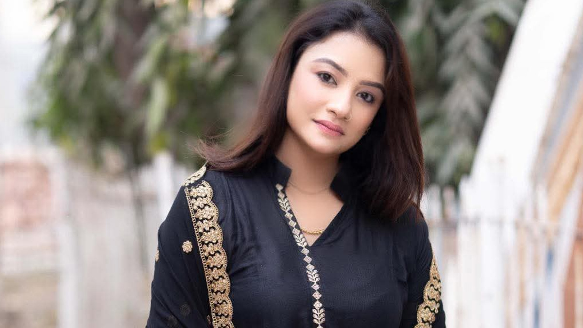 নায়িকা তানিন সুবহা আর নেই, শোবিজে নেমেছে শোকের ছায়া নায়িকা তানিন সুবহা আর নেই, শোবিজে নেমেছে শোকের ছায়া