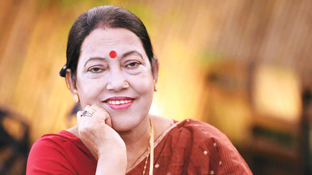ফরিদা পারভীনকে শহীদ মিনারে শেষ শ্রদ্ধা, দাফন কুষ্টিয়ায় মা-বাবার কবরের পাশে ফরিদা পারভীনকে শহীদ মিনারে শেষ শ্রদ্ধা, দাফন কুষ্টিয়ায় মা-বাবার কবরের পাশে